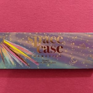 Space Case Eyeshadow Quad